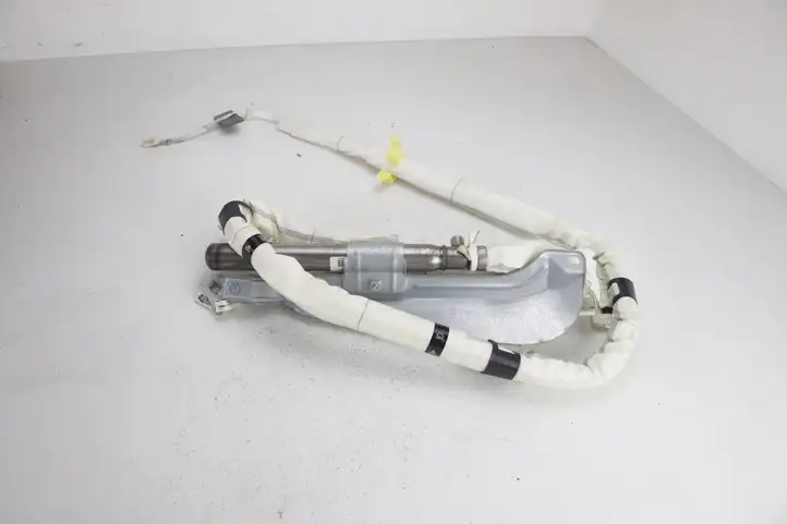 Volkswagen Tiguan (2011 - 2016) 5N0880742L Боковая подушка безопасности шторка — фото 1