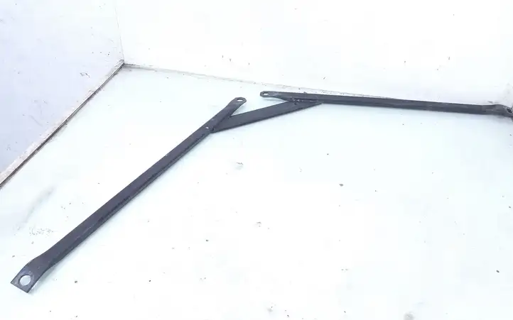 BMW 1 F20 F21 (2011 - 2019) 7311557 Другая часть кузова — фото 1
