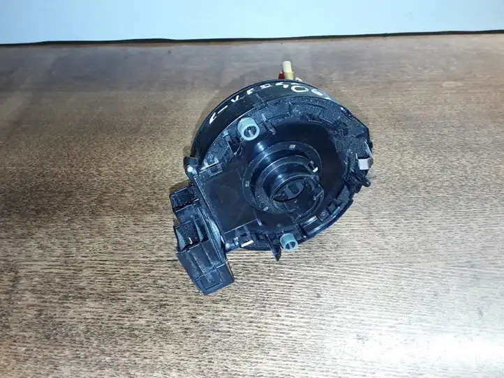 Toyota Corolla Verso AR10 (2004 - 2009) Контактное кольцо SRS — фото 3