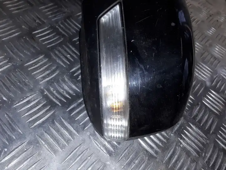 Ford Focus (2005 - 2008) E9024440 Боковое зеркало с электроприводом — фото 4