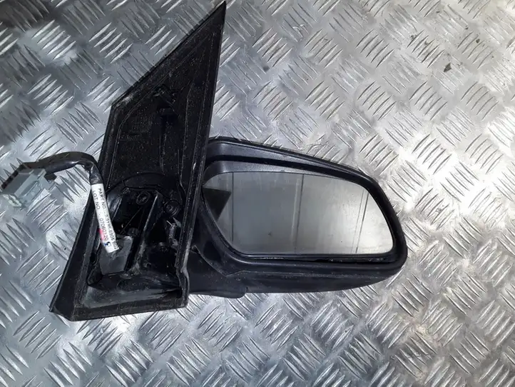 Ford Focus (2005 - 2008) E9014292 Боковое зеркало с электроприводом — фото 1