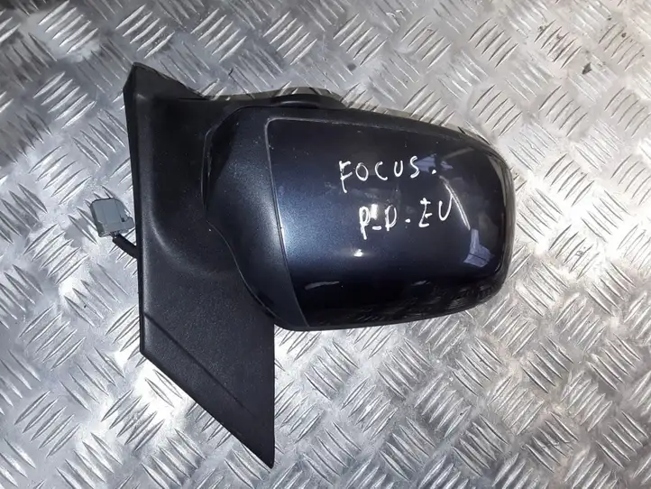 Ford Focus (2005 - 2008) E9014292 Боковое зеркало с электроприводом — фото 2