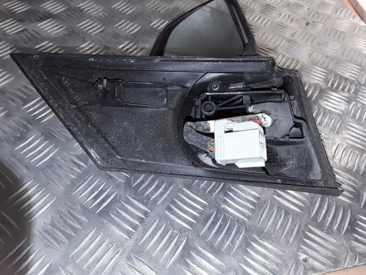 Ford Focus (2005 - 2008) E9014292 Боковое зеркало с электроприводом — фото 4
