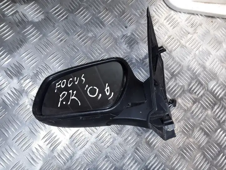 Ford Focus (2005 - 2008) E9014292 Боковое зеркало с электроприводом — фото 1