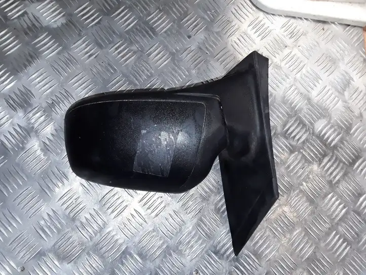 Ford Focus (2005 - 2008) E9014292 Боковое зеркало с электроприводом — фото 3