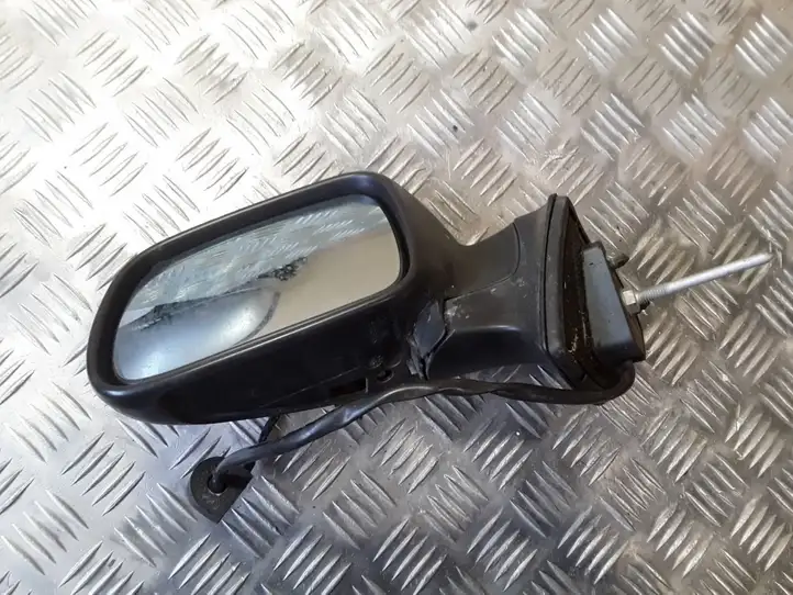 Peugeot 407 (2004 - 2011) 230PP901070 Боковое зеркало с электроприводом — фото 1