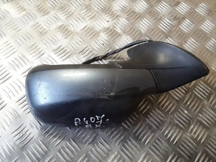 Peugeot 407 (2004 - 2011) 230PP901070 Боковое зеркало с электроприводом — фото 2