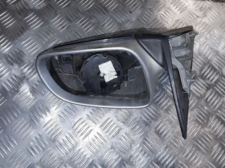 Audi A8 S8 D3 4E (2005 - 2007) E1010730 Боковое зеркало с электроприводом — фото 1