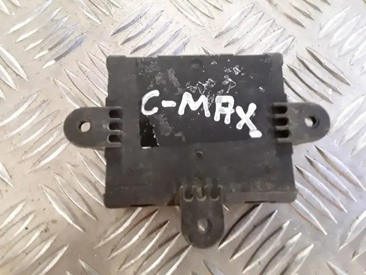 Ford Mondeo MK IV (2007 - 2014)  7G9T14B533BD Блок управления дверью