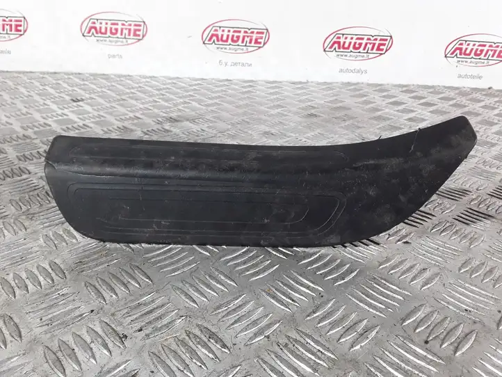 Audi Q5 SQ5 (2008 - 2012) 8R0853375A Внутренняя отделка заднего порога — фото 3