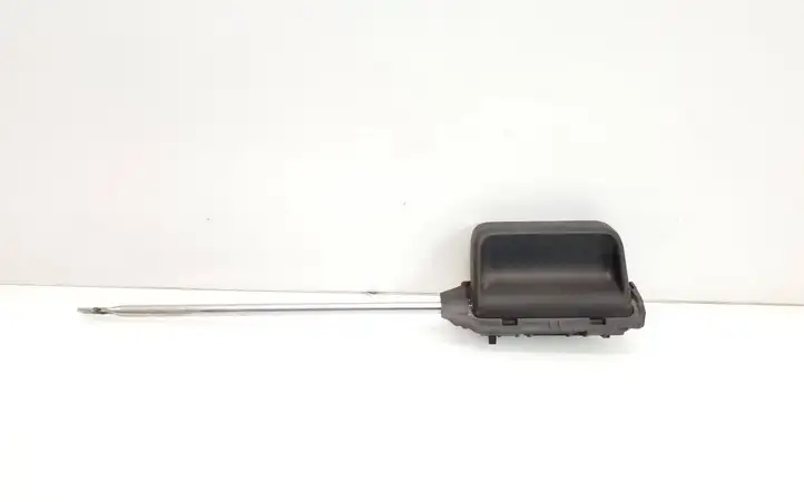 Volkswagen Caddy (2010 - 2015) 7H0843642D Внутренняя ручка раздвижной двери — фото 1