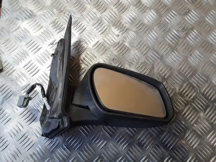 Ford Focus (2005 - 2008) E9014292 Боковое зеркало с электроприводом — фото 1