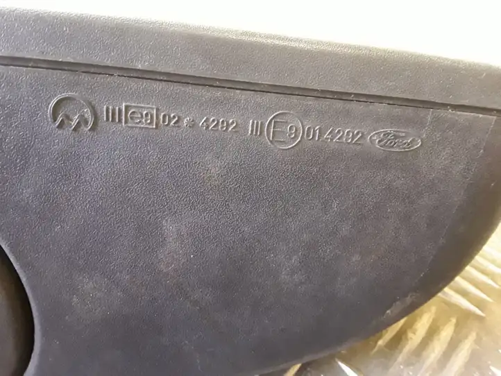 Ford Focus (2005 - 2008) E9014292 Боковое зеркало с электроприводом — фото 2