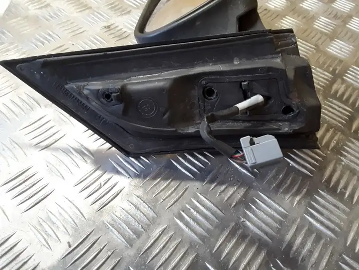 Ford Focus (2005 - 2008) E9014292 Боковое зеркало с электроприводом — фото 4