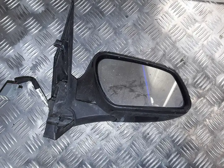 Ford Focus (2005 - 2008) E9014292 Боковое зеркало с электроприводом — фото 1