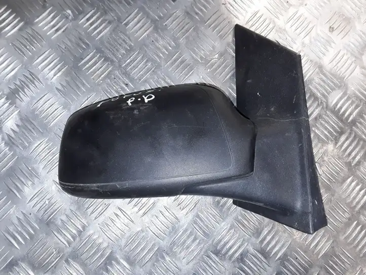 Ford Focus (2005 - 2008) E9014292 Боковое зеркало с электроприводом — фото 2