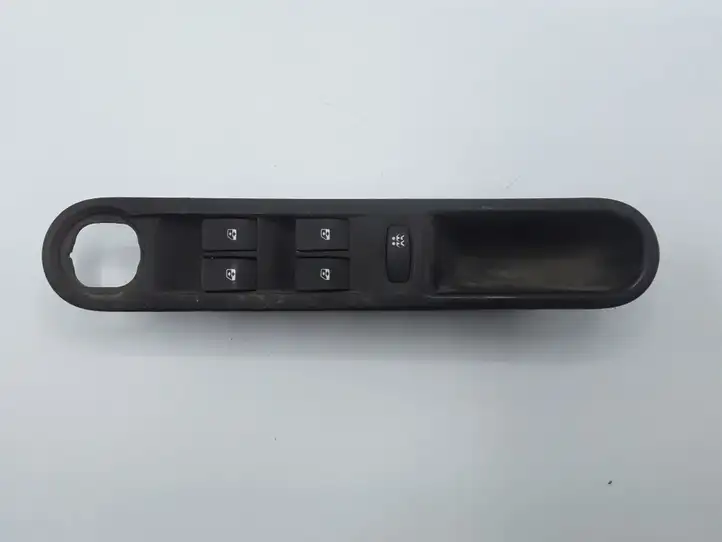 Renault Espace IV (2002 - 2006) 8200250651 Кнопка стеклоподъемников — фото 1