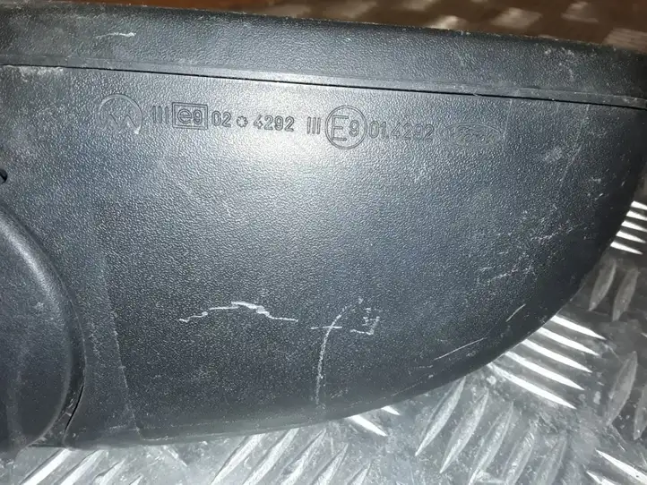 Ford Focus (2005 - 2008) 212876100 Боковое зеркало с электроприводом — фото 3