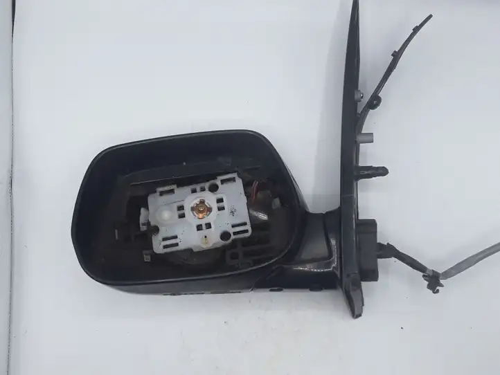 Toyota Avensis Verso (2004 - 2009) E4012153 Боковое зеркало с электроприводом — фото 1