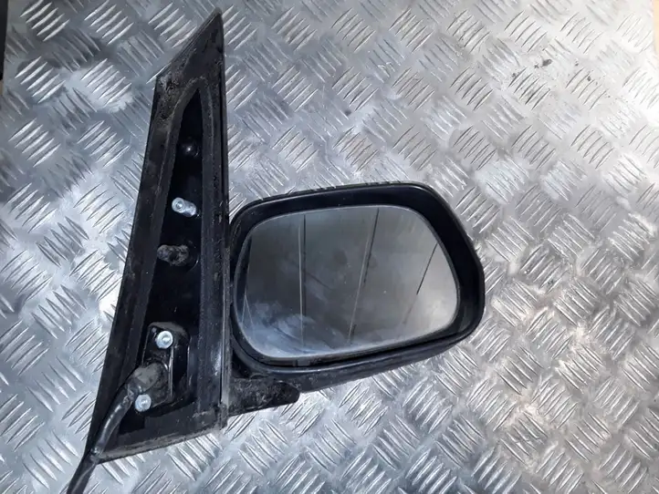 Toyota Avensis Verso (2004 - 2009) E4012153 Боковое зеркало с электроприводом — фото 1