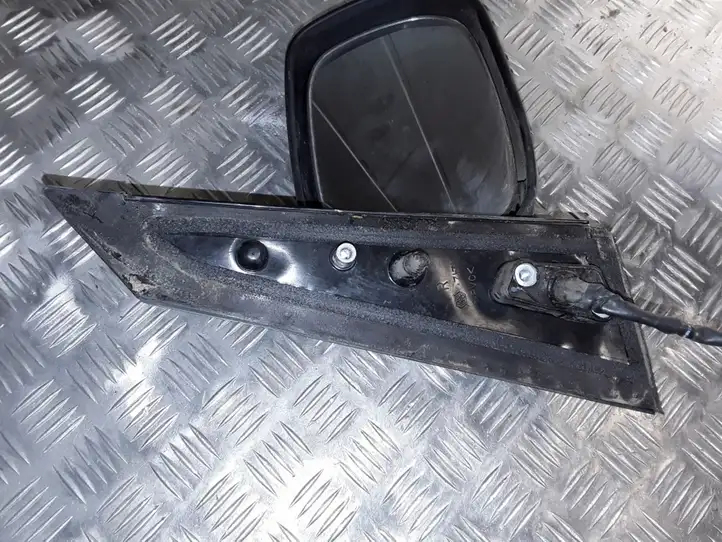 Toyota Avensis Verso (2004 - 2009) E4012153 Боковое зеркало с электроприводом — фото 3