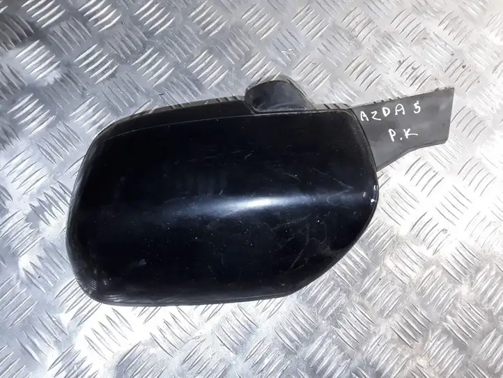 Mazda 5 (2005 - 2010) E4012284 Боковое зеркало с электроприводом — фото 2