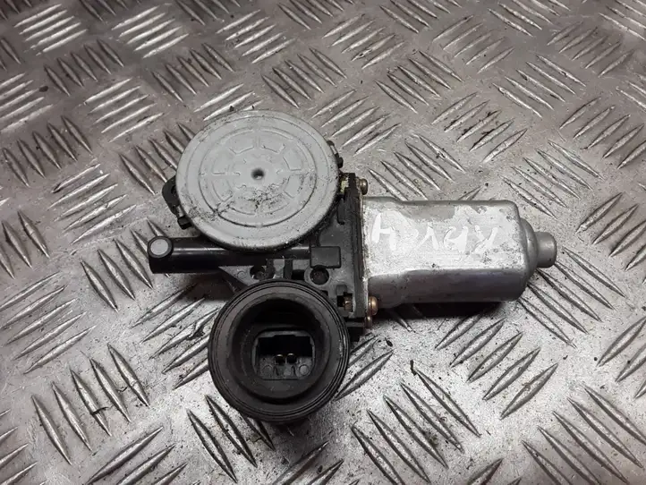 Toyota RAV 4 (XA20) (2000 - 2005) 8572032150 Стеклоподъемник задней двери — фото 3