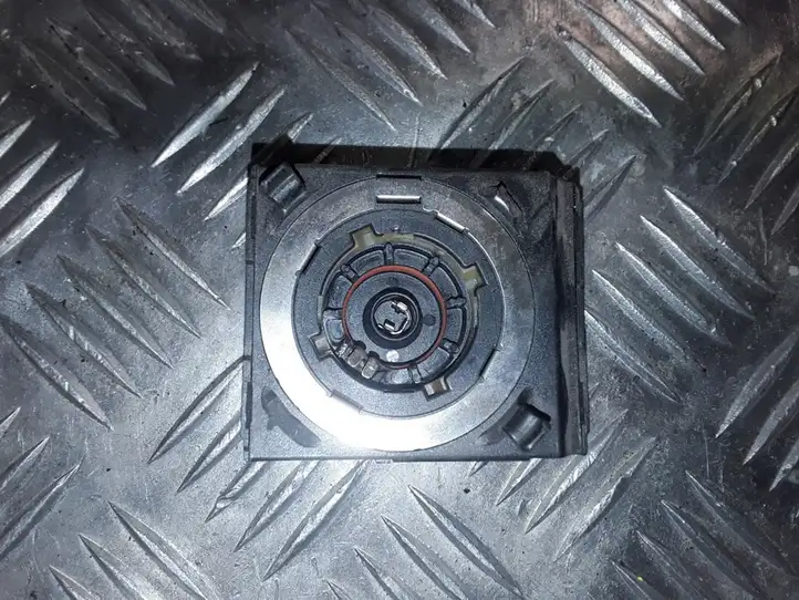 Opel Astra H (2004 - 2009) 5DD00831910 Блок розжига ксенона — фото 3