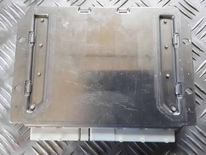 Mercedes-Benz E W210 (1995 - 2002) 0275459532Q02 Блок управления ABS — фото 2