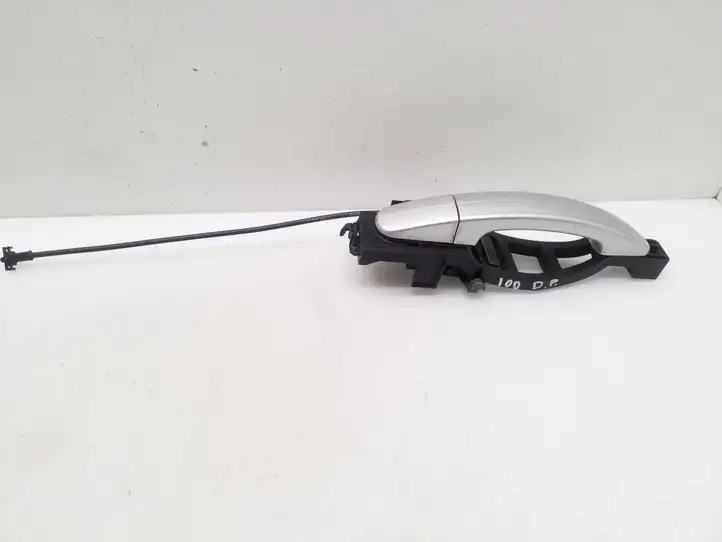 Ford C-MAX I (2007 - 2010) R224A36AD Наружная ручка двери — фото 1