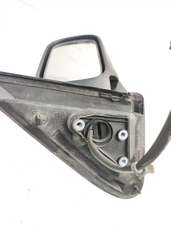 Nissan Primera (2000 - 2001) 3004502 Боковое зеркало с электроприводом — фото 4