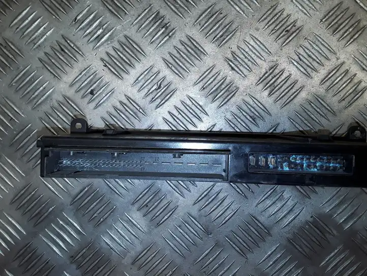 BMW 3 E90 E91 (2005 - 2012) 61359176880 Модуль комфорта — фото 4