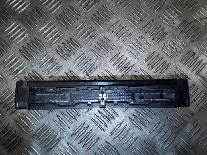 BMW 5 E60 E61 (2004 - 2010) 6135698536301 Модуль комфорта — фото 3