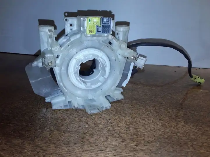 Nissan Almera N16 (2000 - 2010) 25560AV615 Контактное кольцо SRS — фото 2