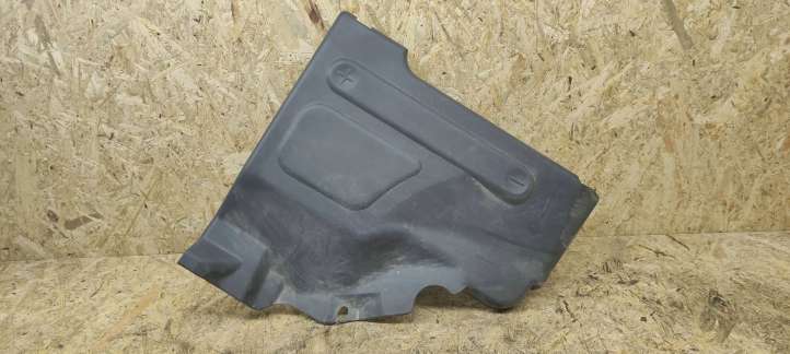 Citroen C5 (2001 - 2004)  9632647780 Крышка ящика аккумулятора