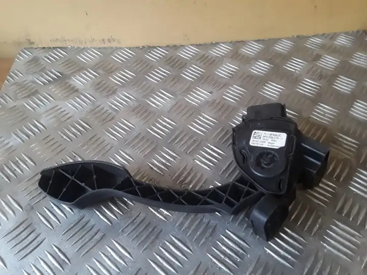 Ford Transit - Tourneo Connect (2002 - 2009) 7T119F836DC Педаль акселератора — фото 4