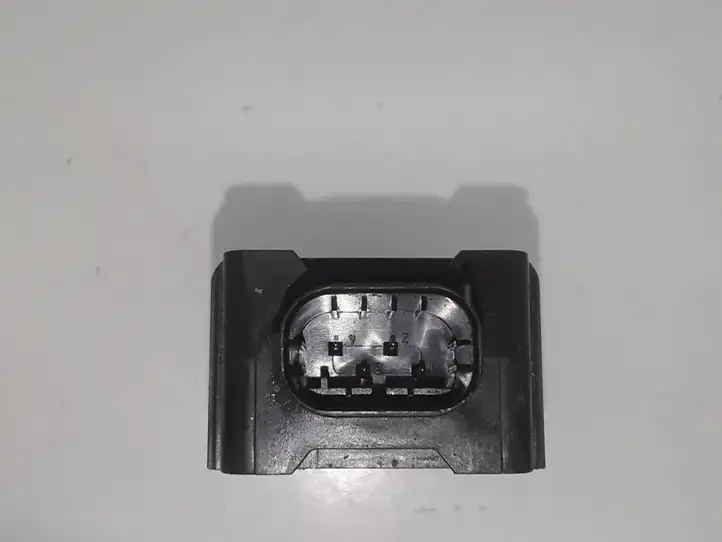 Audi A8 S8 D3 4E (2005 - 2007) 4E0907277 Прочие блоки управления — фото 2