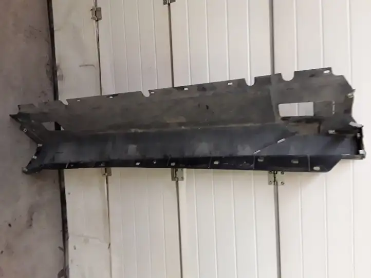 BMW i3 (2013 - )   Порог