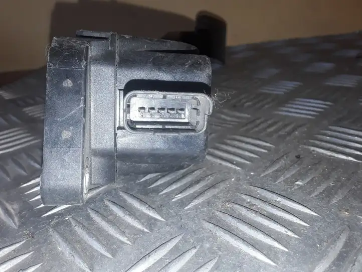 Citroen C4 I Picasso (2006 - 2013) 0280755045 Педаль акселератора — фото 3