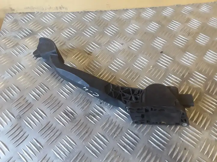 Citroen C4 I Picasso (2006 - 2013) 0280755045 Педаль акселератора — фото 4