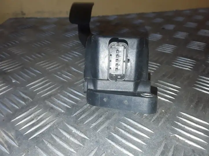 Citroen C4 I Picasso (2006 - 2013) 0280755045 Педаль акселератора — фото 4
