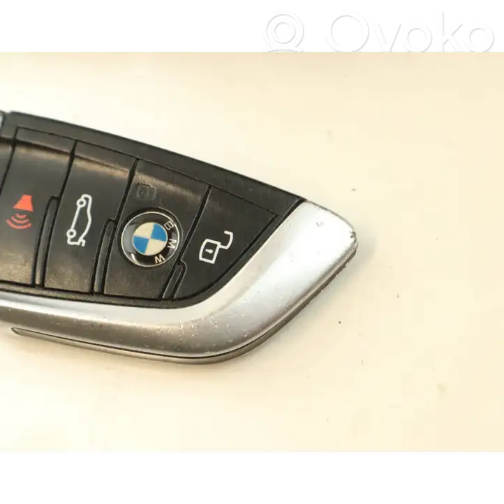 BMW 3 G20 G21 (2019 - ) 9894716 Комплект системы зажигания — фото 3