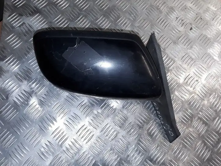 Mazda 5 (2005 - 2010) E4012284 Боковое зеркало с электроприводом — фото 2