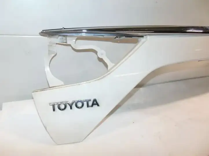 Toyota Avensis T270 (2012 - 2015) 7680105904 Обшивка багажника — фото 4