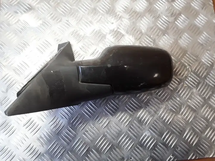 Renault Scenic II - Grand scenic II (2003 - 2006) E90111261127 Боковое зеркало с электроприводом — фото 2