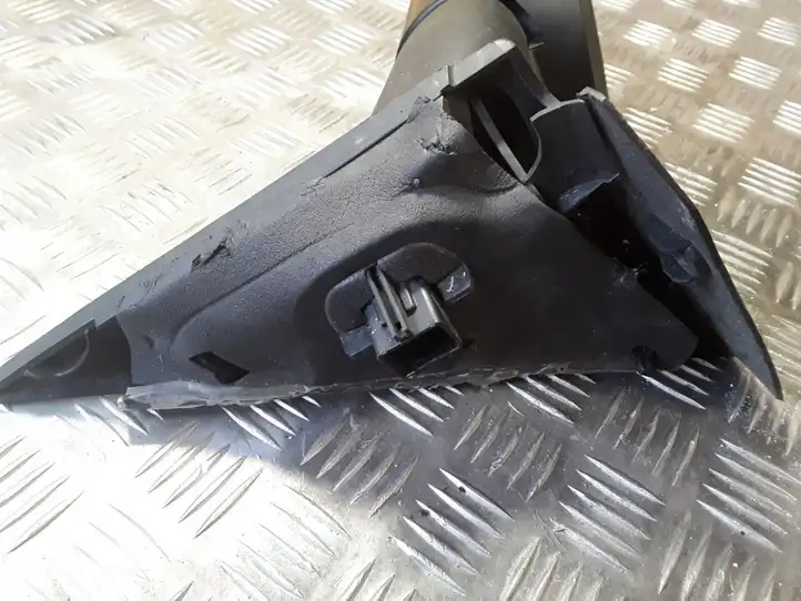 Renault Scenic II - Grand scenic II (2003 - 2006) E90111261127 Боковое зеркало с электроприводом — фото 4