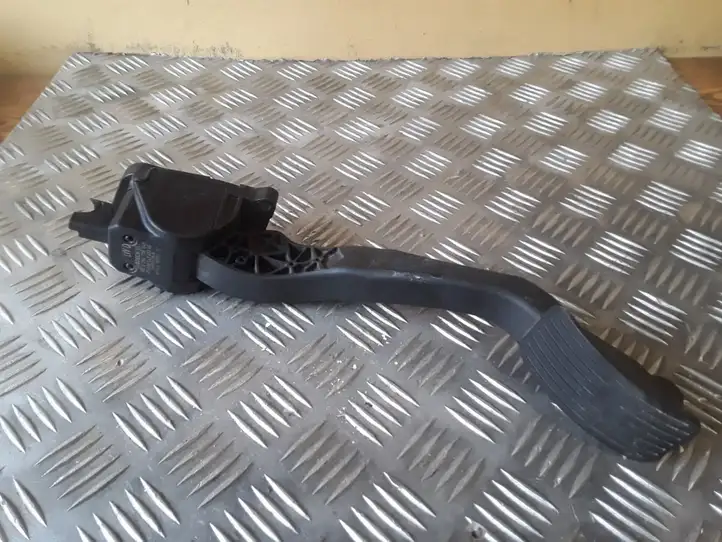 Citroen C4 I Picasso (2006 - 2013) 0280755045 Педаль акселератора — фото 1