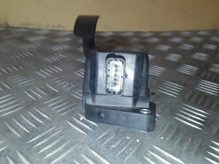 Citroen C4 I Picasso (2006 - 2013) 0280755045 Педаль акселератора — фото 4