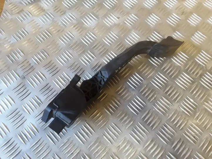 Citroen C4 I Picasso (2006 - 2013) RB0280755045 Педаль акселератора — фото 2
