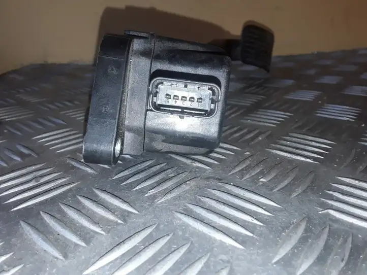 Citroen C4 I Picasso (2006 - 2013) RB0280755045 Педаль акселератора — фото 6